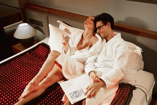 5 Best Red Light Therapy Devices for Acnes 2025