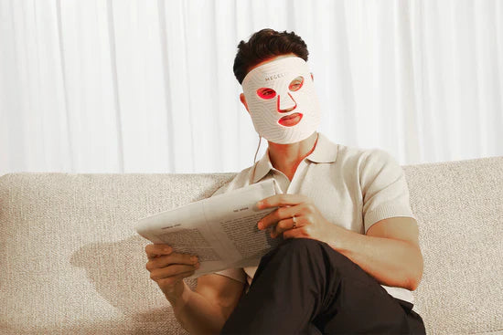 2025 Best LED Device: Celluma vs Dermalux vs Megelin