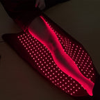 Red Light Therapy Boot