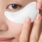 Micro-Infusion Eye Patches