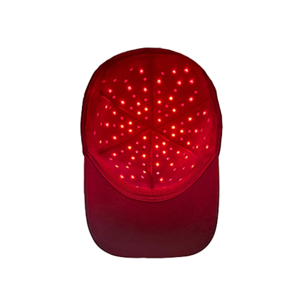 Megelin LED Light Therapy Cap