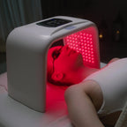 Megelin Red Light Therapy Machine