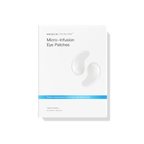 Micro-Infusion Eye Patches