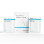 Megelin Micro-Infusion Smile Line Patches
