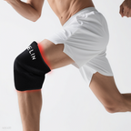 Megelin JointLux Laser+LED Light Therapy Wrap