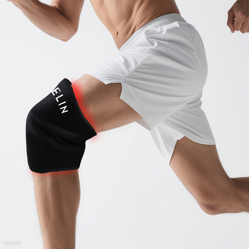 JointLux Laser+LED Light Therapy Wrap