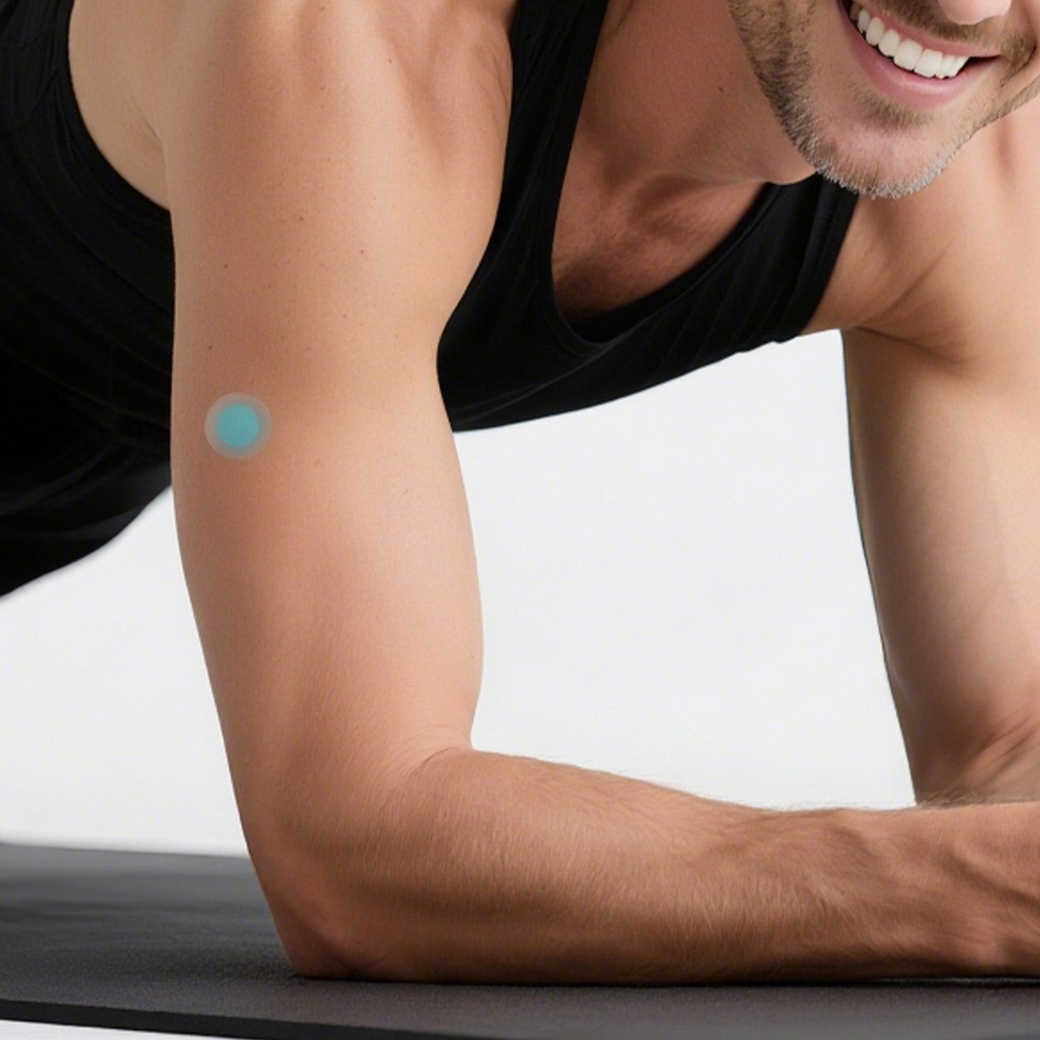 Megelin Vitality+ Micro-Infusion Patch