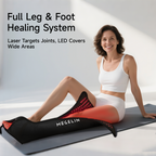 MoveLux Laser+LED Light Therapy Wrap