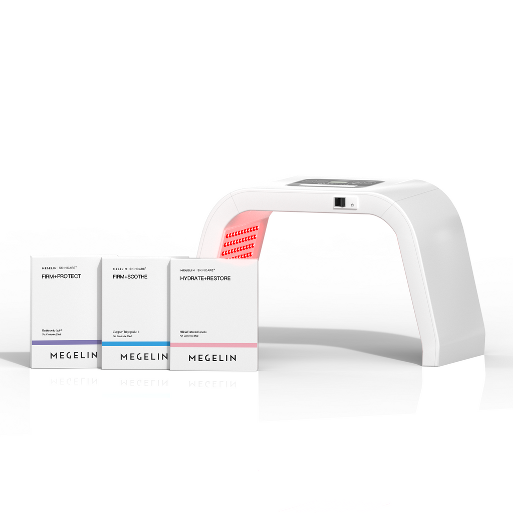 Megelin Red Light Therapy Machine