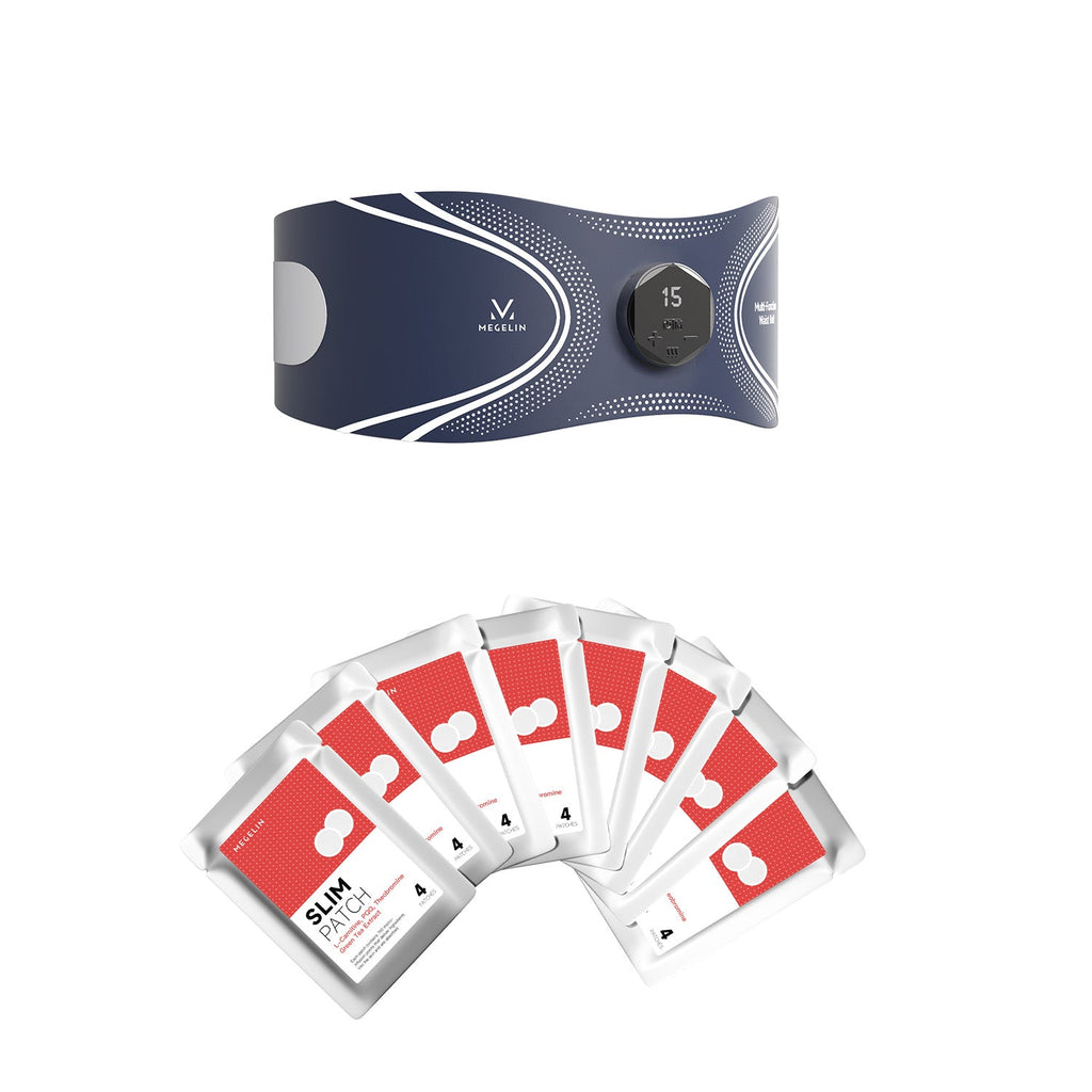 Megelin Multi-function Therapy Belt