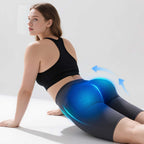 Megelin EMS Toning Shorts