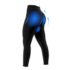 Megelin EMS Toning Leggings