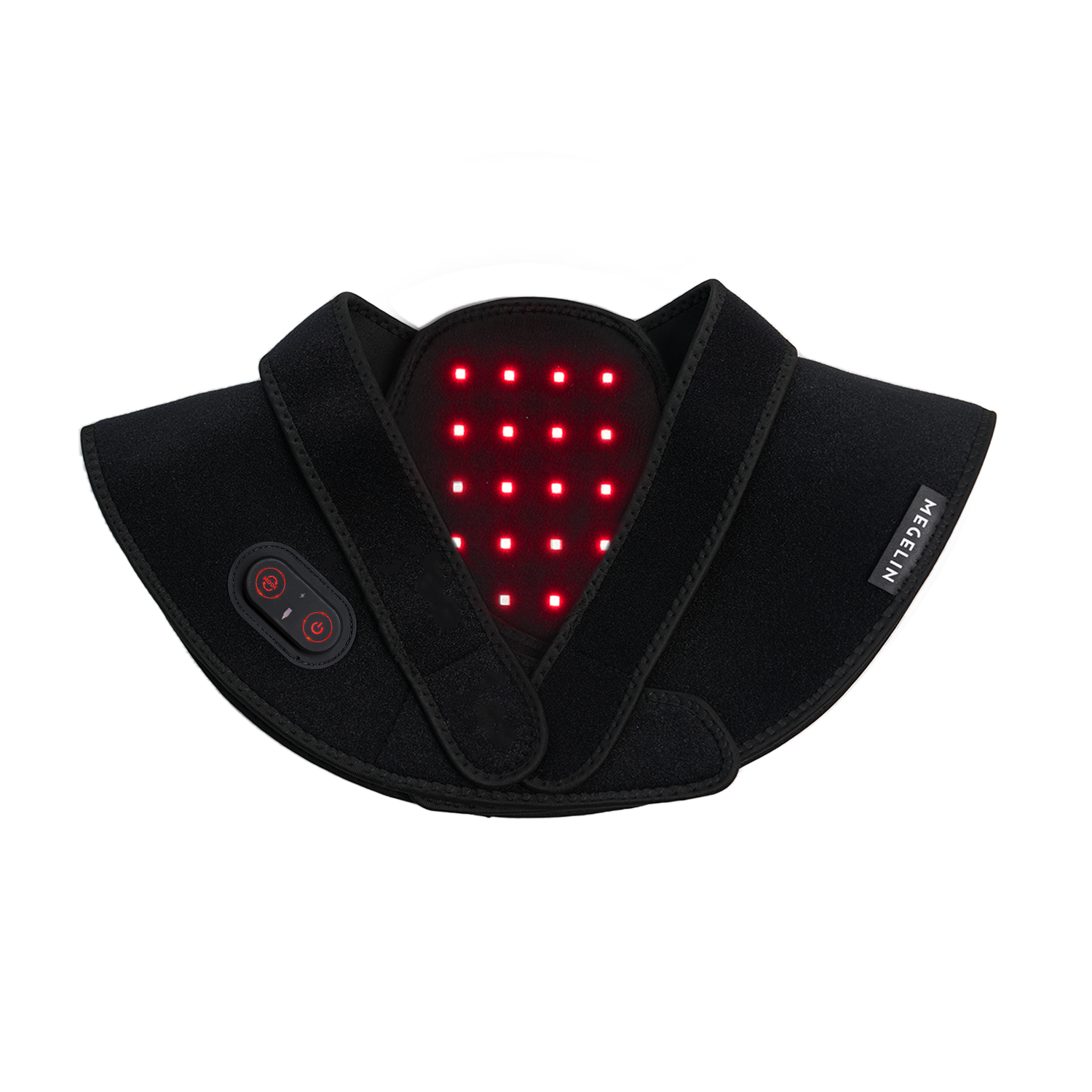 WrapLux Laser+LED Wear For Neck & Shoulder