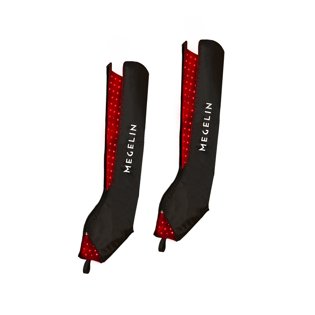 MoveLux Laser+LED Light Therapy Wrap