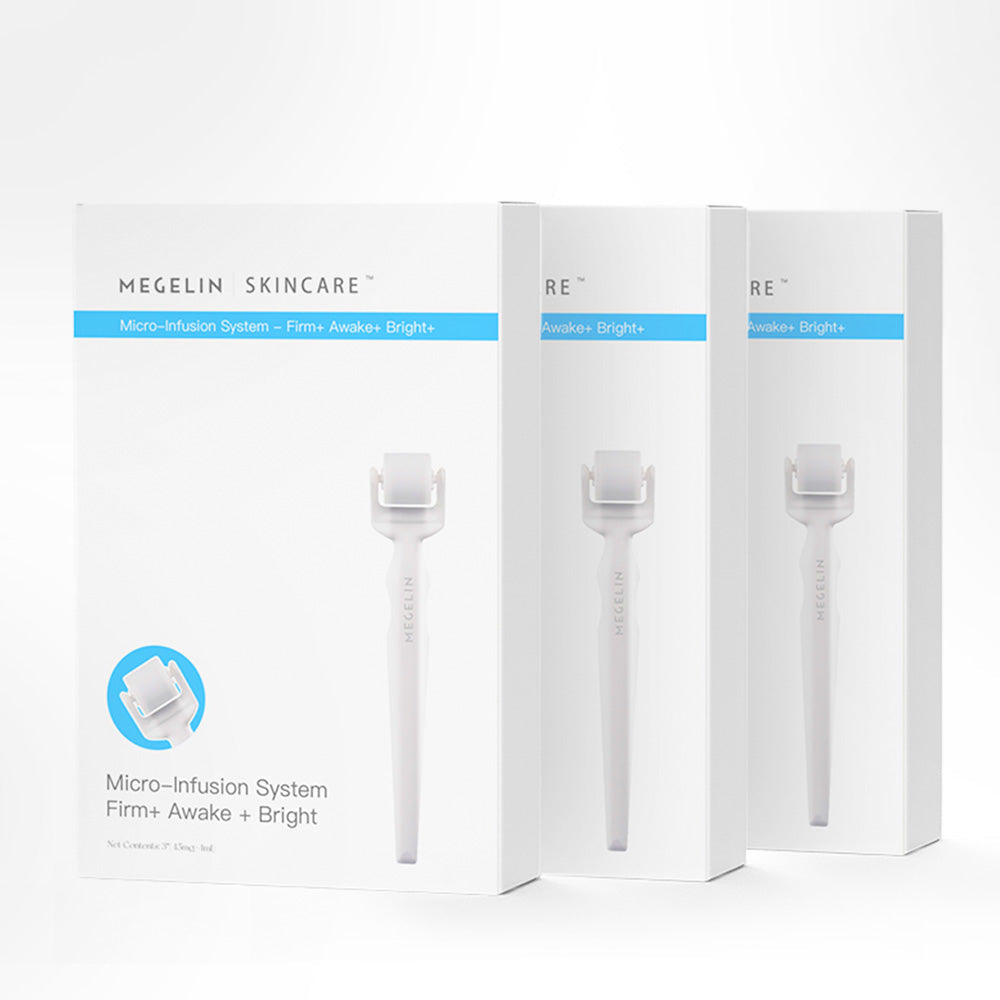 Micro-Infusion System Set