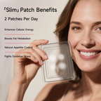 Megelin Slim+ Micro-Infusion Patch