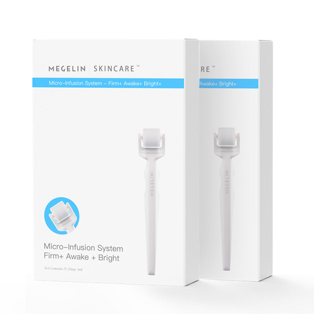 Megelin Micro-Infusion System Set