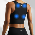 Megelin EMS Toning Leggings