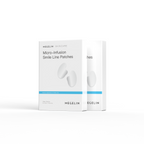 Micro-Infusion Smile Line Patches
