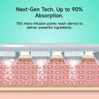 Megelin Vitality+ Micro-Infusion Patch