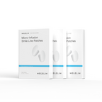 Megelin Micro-Infusion Smile Line Patches