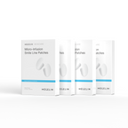 Megelin Micro-Infusion Smile Line Patches