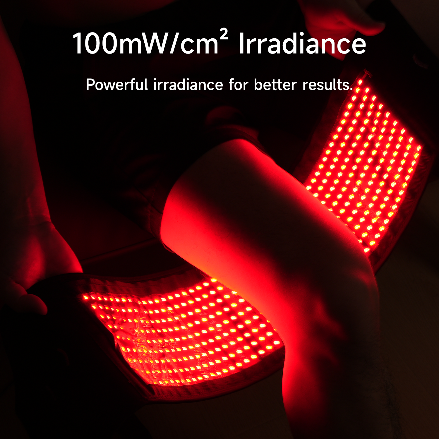 TheraLux Light Therapy Belt