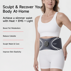 Megelin Multi-function Therapy Belt