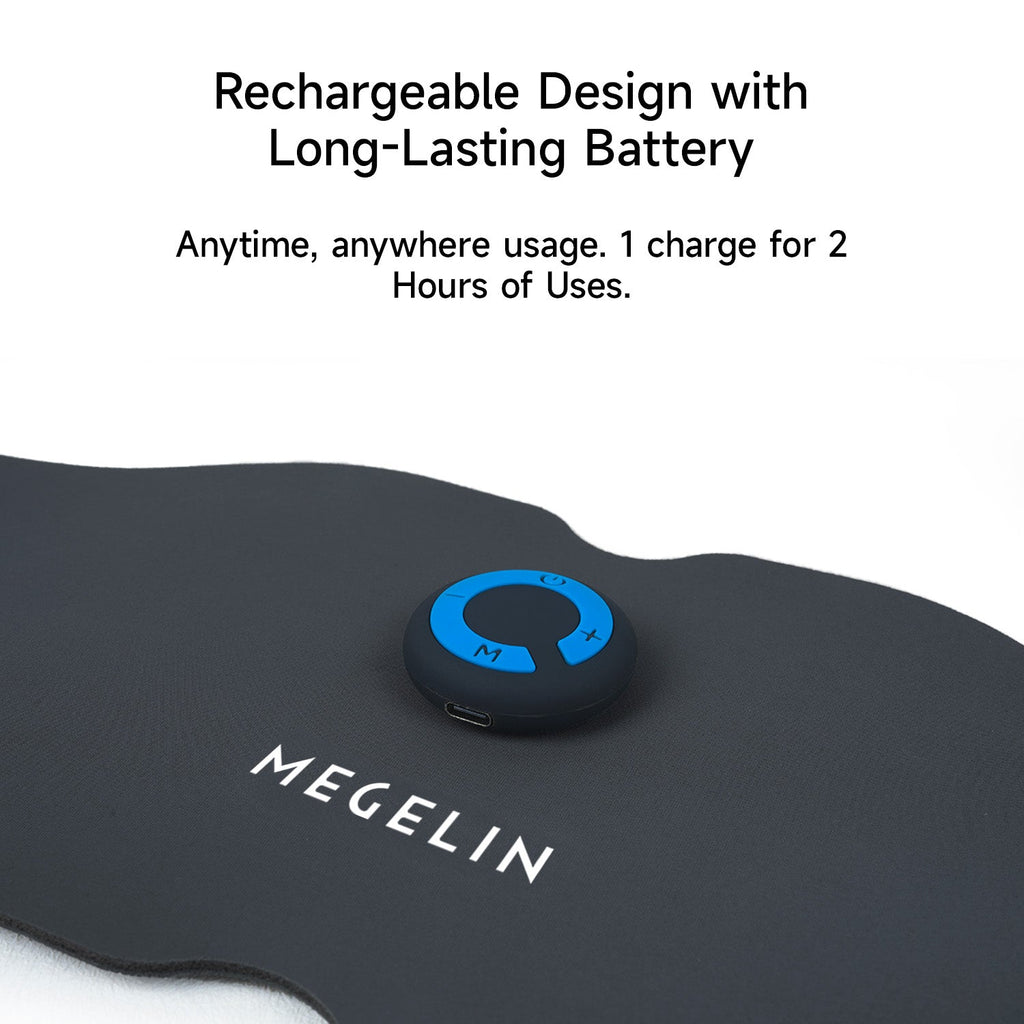 Megelin EMS Toning System