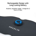 Megelin EMS Toning System