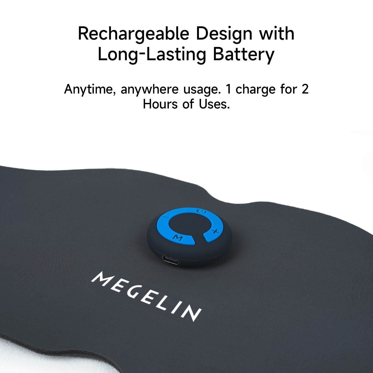 Megelin EMS Toning System