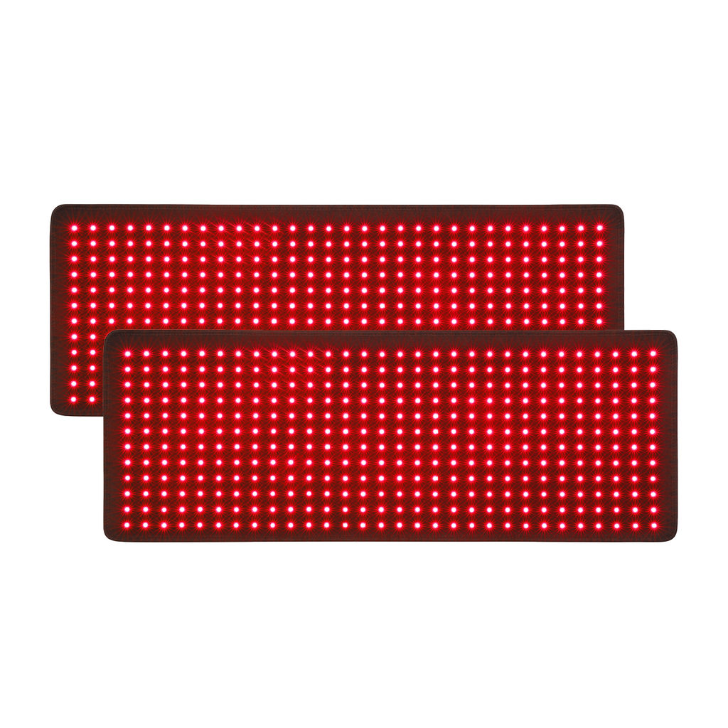 Megelin Red Light Therapy Belt Plus