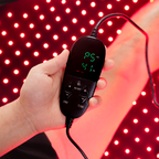 MoveLux Laser+LED Light Therapy Wrap