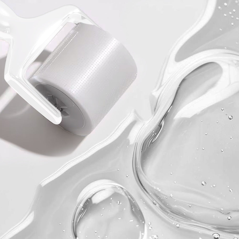 Micro-Infusion System Set