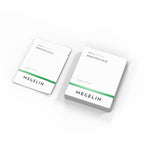 Megelin Brighter+Calm Sheet Mask