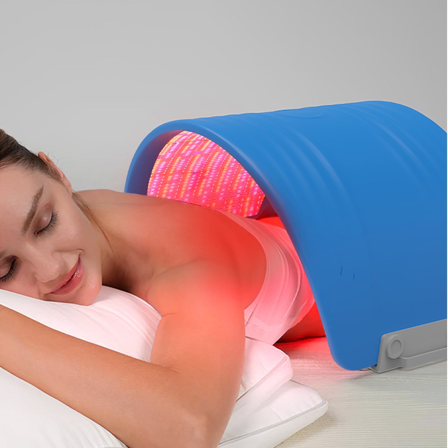 Megelin LED Red Light Therapy Machine