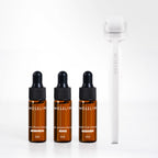 Micro-Infusion System Set