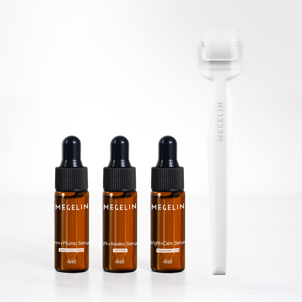 Megelin Micro-Infusion System Set