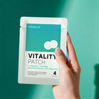 Megelin Vitality+ Micro-Infusion Patch
