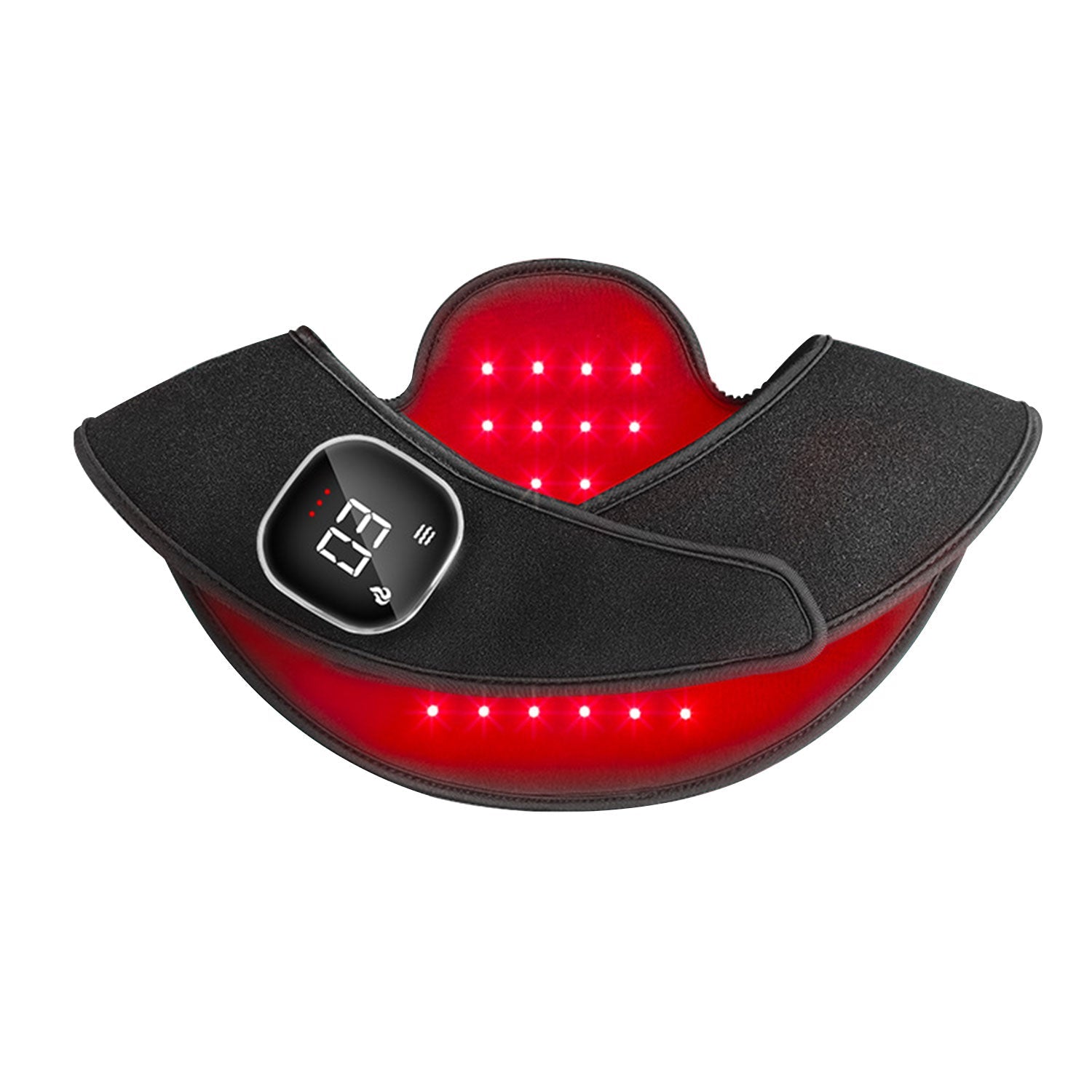 Red Light Therapy Belt for Neck & Shoulder