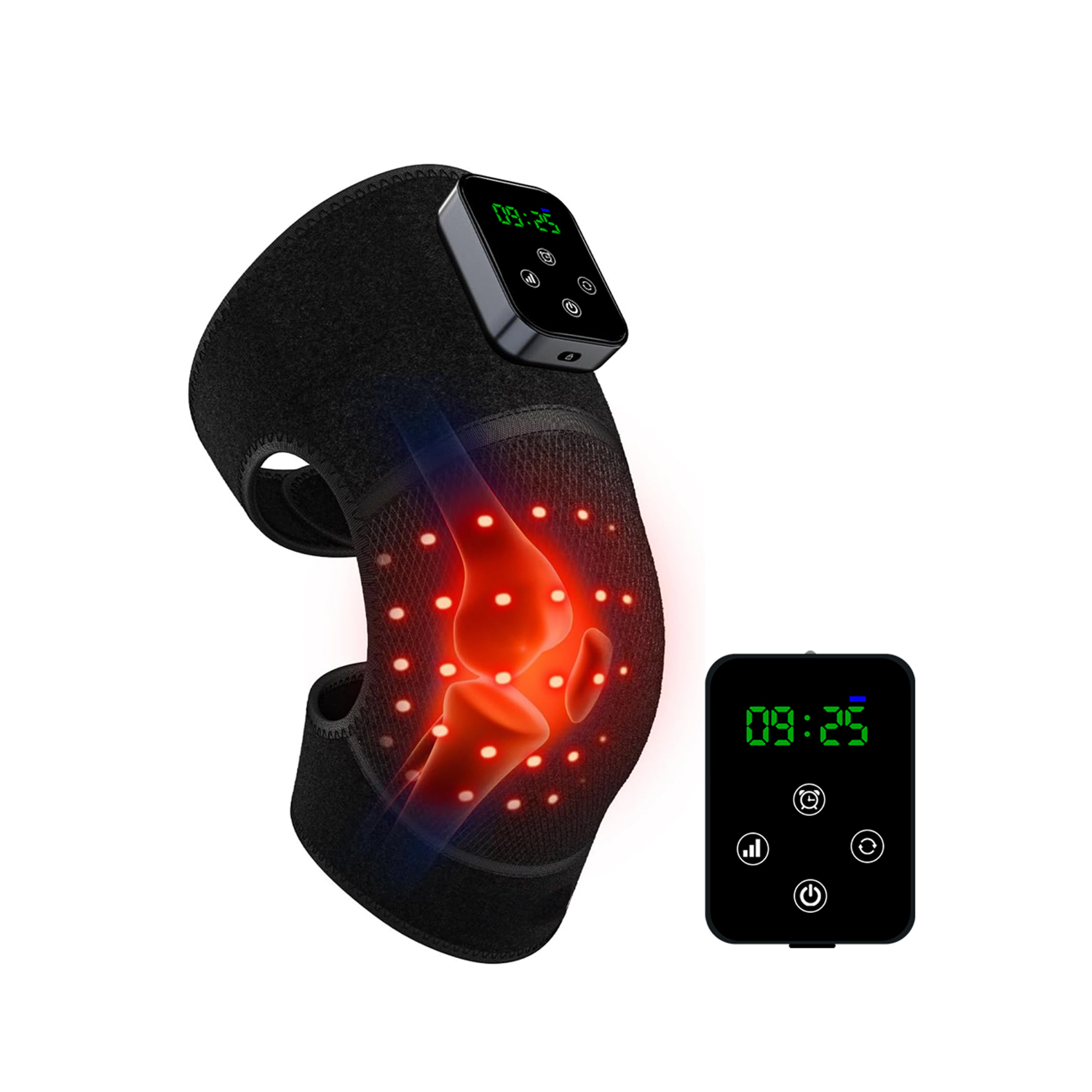 Red Light Therapy Knee Pad