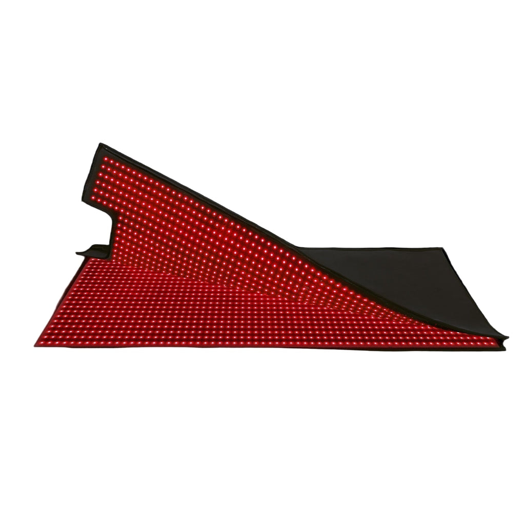 Megelin Red and Infrared Light Therapy Mat