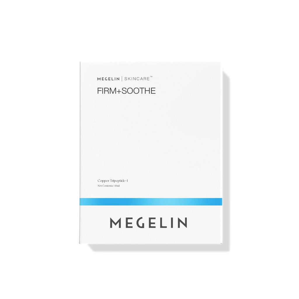 Firm+Soothe Sheet Mask