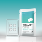 Megelin Vitality+ Micro-Infusion Patch