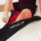 MoveLux Laser+LED Light Therapy Wrap