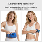 Megelin EMS Toning System
