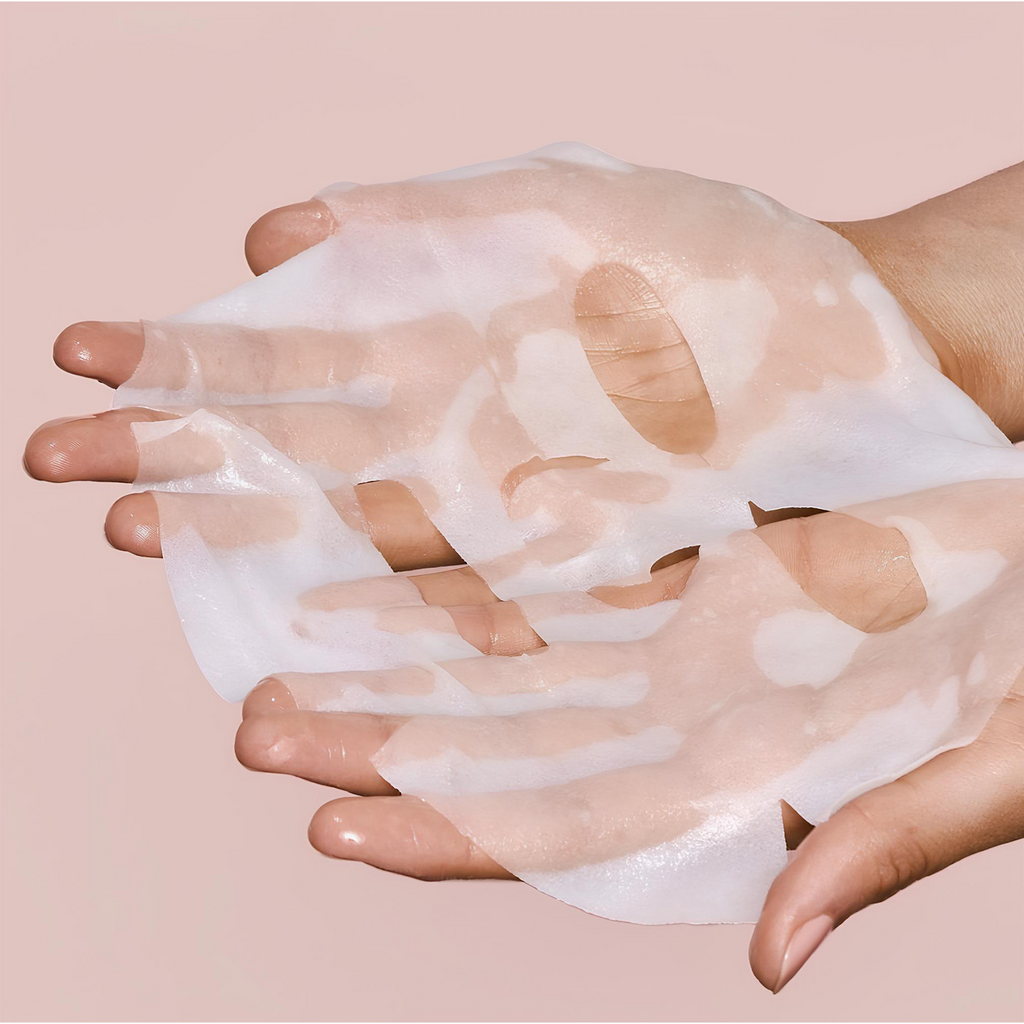 Firm+Protect Sheet Mask