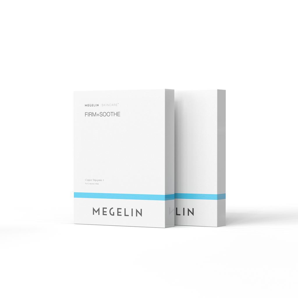 Firm+Soothe Sheet Mask