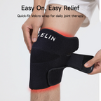 JointLux Laser+LED Light Therapy Wrap