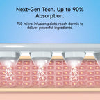 Sleep+ Micro-Infusion Patch-1 Pack